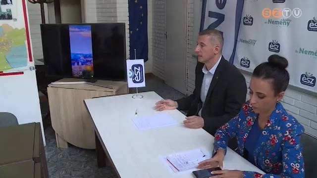 Szombathely applikációt fejlesztett az Éljen Szombathely! Egyesület Szombathely applikációt fejlesztett az Éljen Szombathely! Egyesület