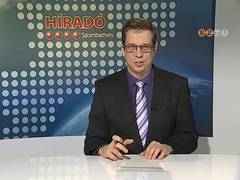 Híradó - 2019. február 13. Híradó - 2019. február 13.