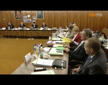 A nyári szünet előtti utolsó közgyűlés előzetese A nyári szünet előtti utolsó közgyűlés előzetese