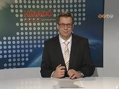 Híradó - 2018. december 6. Híradó - 2018. december 6.