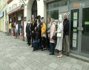 �r deleg�ci� �rkezett Szombathelyre