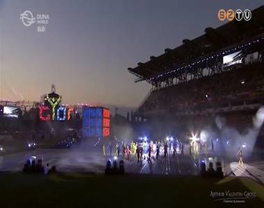 K�t sportol� k�pviselte a szombathelyi Dob� SE-t az Eur�pai Ifj�s�gi Olimpiai Fesztiv�lon