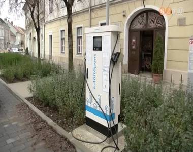 Egyre t�bb az elektromos aut�