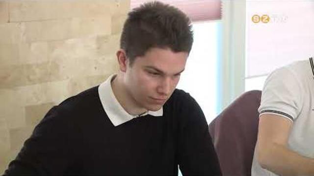 K&uuml;l&ouml;nleges fordul&oacute;t rendeztek a sakk-csapatbajnoks&aacute;gban