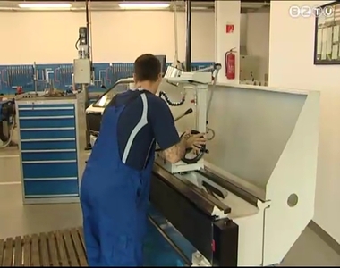 Élénkülő munkaerőpiac Élénkülő munkaerőpiac