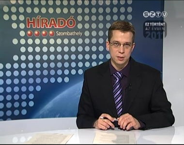 Ez t�rt�nt az �vben (2011) - 2. negyed�v