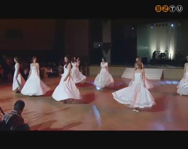 Élelmiszeripari és Földmérési Szakképző Iskola és Kollégium - Szalagavató 2013 Élelmiszeripari és Földmérési Szakképző Iskola és Kollégium - Szalagavató 2013