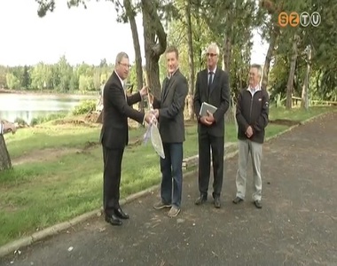 Meg�jul a Cs�nak�z�-t� k�rny�ke