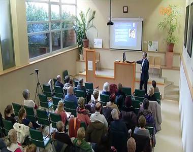 Folytat�dik a Nyugd�jas Egyetem a Savaria Egyetemi K�zpontban