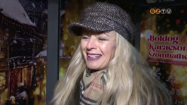 tjra indult az adventi buszjrat Szombathelyen, amely egszen december 26-ig kzlekedik a vrosban