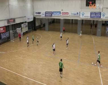 A M�V csoport �ltal szervezett 69. Vasutas Juli�lisnak id�n Szombathely adott otthont