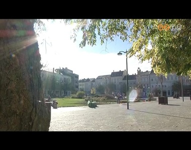 Szombathely Ma - 2013. november 11. - SzombatHelyez�s