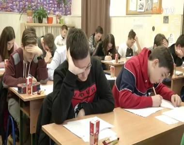 P�nteken volt a 30. Zr�nyi-matekverseny megyei fordul�ja