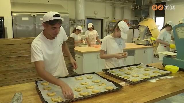 Elkezdődtek a nyári gyakorlatok Elkezdődtek a nyári gyakorlatok