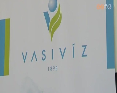 Ebben az évben még senki sem kapott víz- és csatornadíj számlát Szombathelyen Ebben az évben még senki sem kapott víz- és csatornadíj számlát Szombathelyen