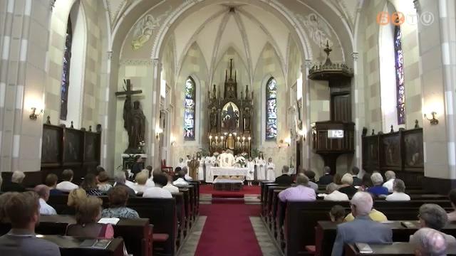 A járványveszély miatt idén elmaradt a városi megemlékezés augusztus 20-án A járványveszély miatt idén elmaradt a városi megemlékezés augusztus 20-án