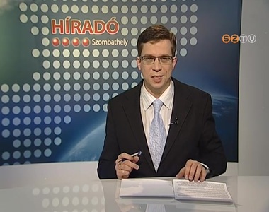 H�rad� - 2014. febru�r 27.