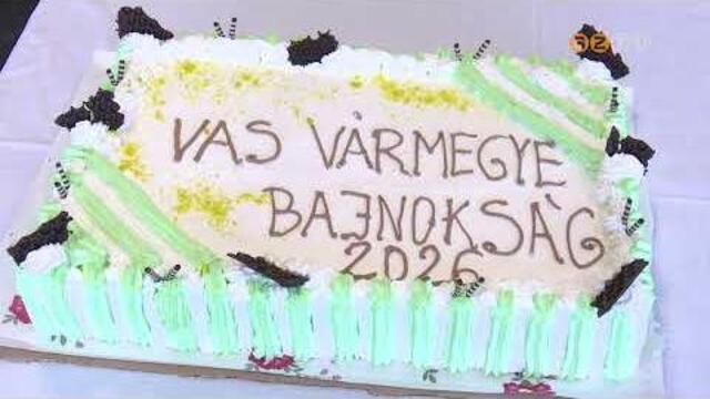 Rekordsz�m� nevez�vel rendezt�k meg az �v els� s�lyemel� verseny�t Szombathelyen