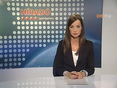 Híradó - 2015. szeptember 30. Híradó - 2015. szeptember 30.