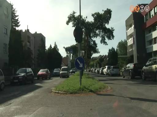 Kezdődik a Sugár út felújítása Kezdődik a Sugár út felújítása