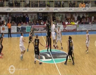 Egypontos veres�g a P�cs vend�gek�nt