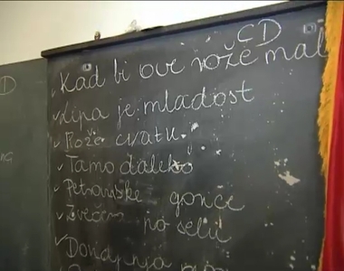 Nemzetiségi regisztráció Nemzetiségi regisztráció