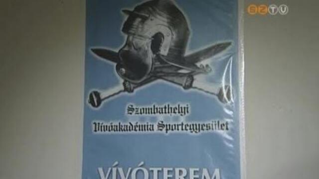 Eredményesen szerepeltek az utóbbi két hétben a Szombathelyi Vívóakadémia versenyzői Eredményesen szerepeltek az utóbbi két hétben a Szombathelyi Vívóakadémia versenyzői