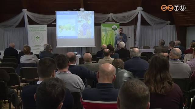 Egységes Uniós növényútlevél az új kártevők ellen Egységes Uniós növényútlevél az új kártevők ellen