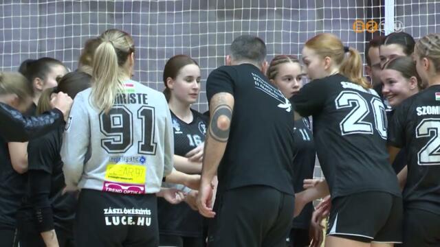 Szurkoli anktot tartott a Szombathelyi Kzilabda Klub s Akadmia