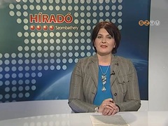 Híradó - 2013. november 18. Híradó - 2013. november 18.