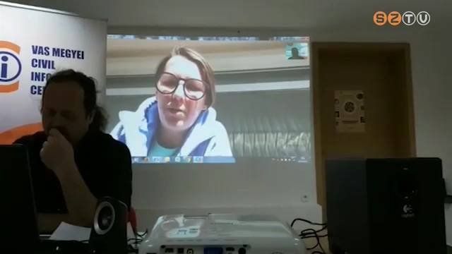 Online civil reggeli Online civil reggeli