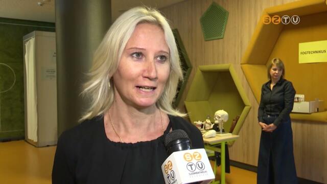 25. alkalommal rendeztk meg a Plyavlasztsi s Kpzsi Killtst