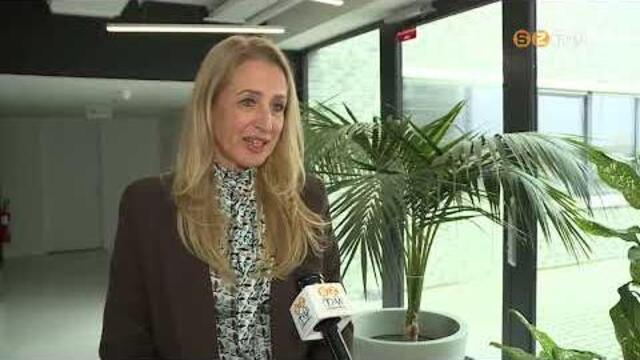 Korlátlan mennyiségű zöldhulladékot lehet bevinni a Körmendi úti komposztáló telepre Korlátlan mennyiségű zöldhulladékot lehet bevinni a Körmendi úti komposztáló telepre