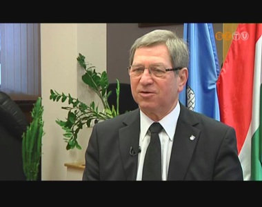 P�ntekt�l-P�ntekig - 2013. �prilis 5.