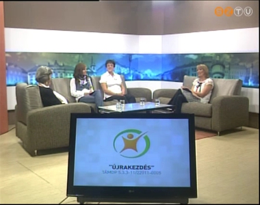 Savaria Rehab-Team: �jrakezd�s - 2012. okt�ber 3.