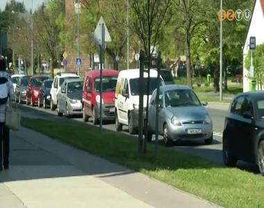 Megalakult Szombathely k�zleked�si bizotts�ga