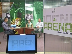 Aréna - október 4. Aréna - október 4.