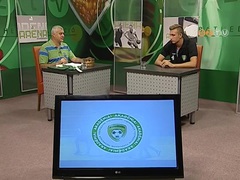 Akadémiai focimagazin - 2014. augusztus 25. Akadémiai focimagazin - 2014. augusztus 25.