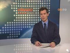 Híradó - 2016. április 14. Híradó - 2016. április 14.