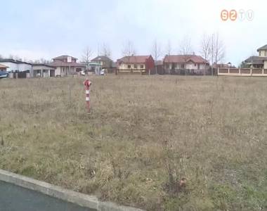 Aggodalom a lak�parkban