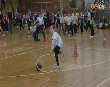 Di�kolimpia ter�leti er�felm�r�