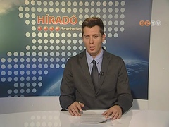 Híradó - 2015. szeptember 24. Híradó - 2015. szeptember 24.