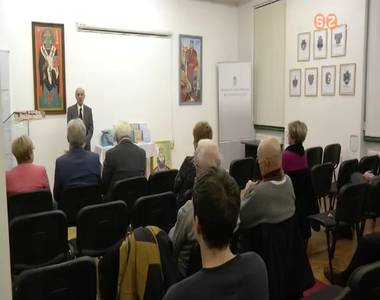 Egy elfeledett szombathelyi feltal�l�: Musits Zsigmond