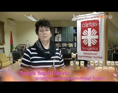 �nnepi gondolatok - Tuczain� R�gv�ri Marietta