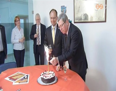 Egy �ves a Szombathelyi7