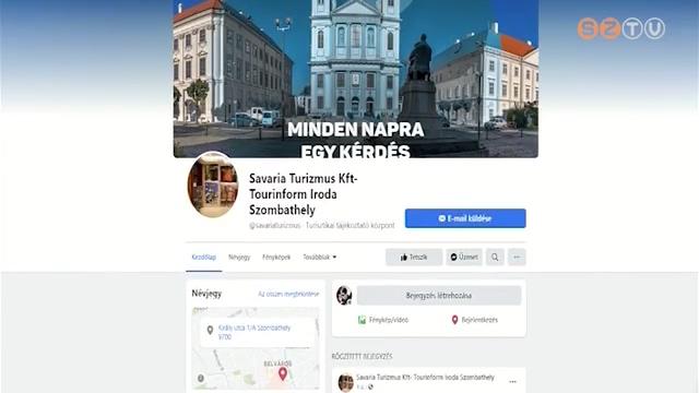 Adventi nyereményjátékot hirdetett a Savaria Turizmus Kft. Adventi nyereményjátékot hirdetett a Savaria Turizmus Kft.