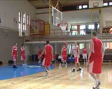 Sporthétvége: Vasi Vasember, kosárlabda
Sporthétvége: Vasi Vasember, kosárlabda