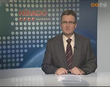 H�rad� - 2012. december 20.