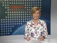 Híradó - 2018. október 1. Híradó - 2018. október 1.