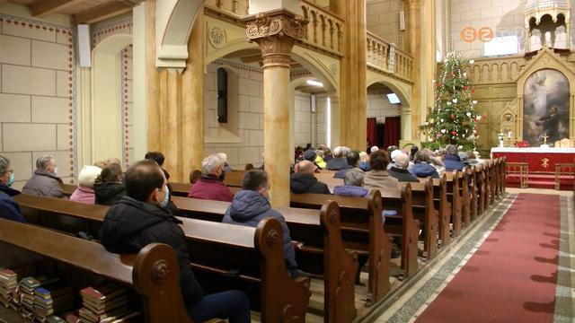 Megkezdődött az ökumenikus imahét Megkezdődött az ökumenikus imahét